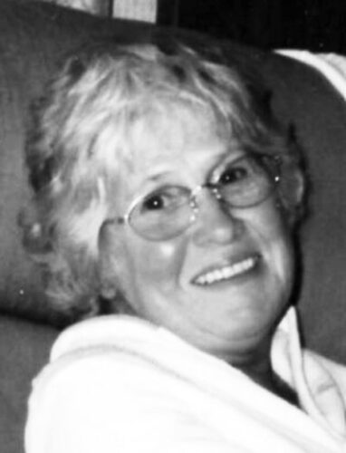 Rebecca “Becky” Bowles
